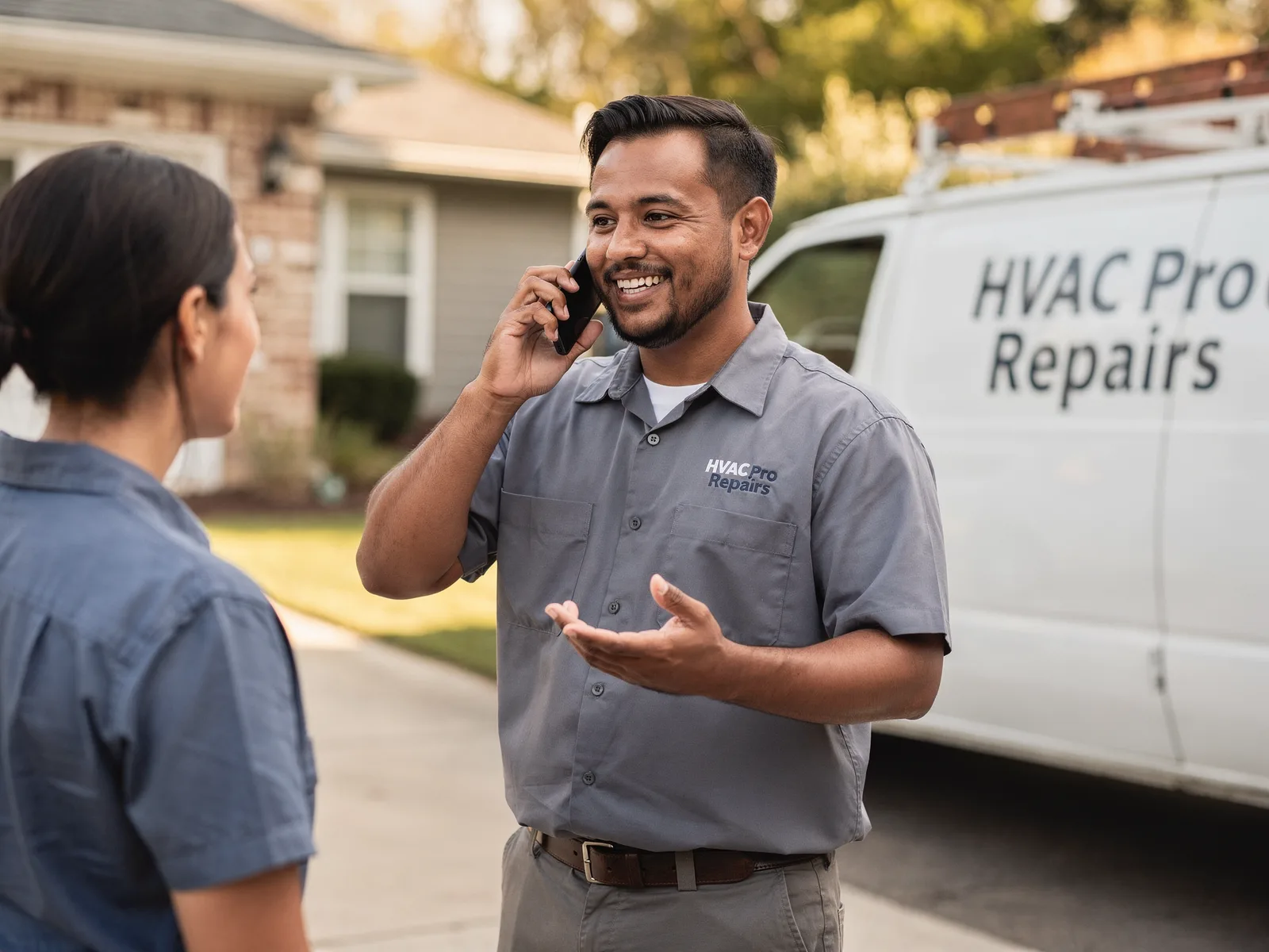Heat Pump Repair West Chester, IA FAQs